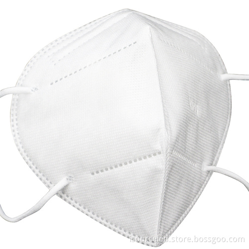High quality kn95 ffp1 dust mask